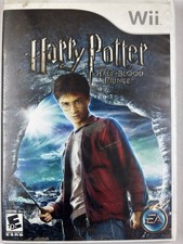 Harry Potter e il Principe