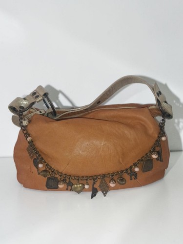 Borsa spalla coccinelle - spalla,