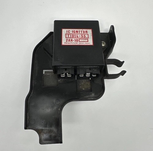 Yamaha fzx750 cdi unit - fzx750,