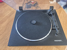 Giradischi automatico Marantz