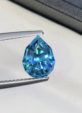 3,92 ct taglio master bella