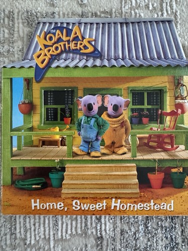 Tales from the outback koala - tales,