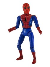 ACTION FIGURE NO SPIDERMAN