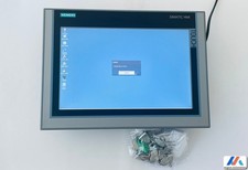 TESTATO SIEMENS SIMATIC