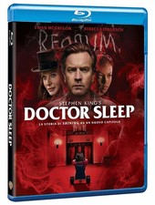Blu-Ray - Doctor Sleep 2019 -