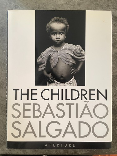 Sebastiao salgado the - sebastiao,