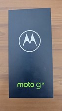Motorola Moto G14 5G - 256GB -