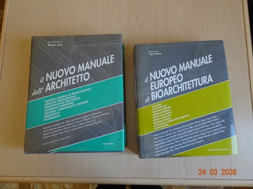 Nuovo manuale - il,