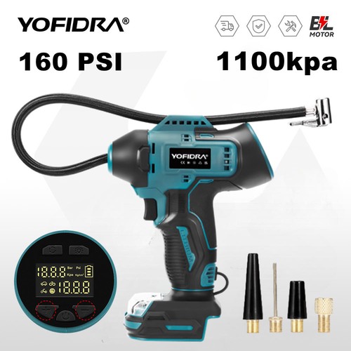 Per 18v makita - makita, aria