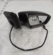Retrovisore est. regolaz. elettr. DX VOLKSWAGEN POLO (6R) 1.2 (51Kw) Ber.