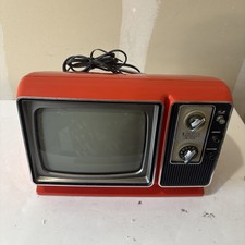 Retrò vintage zenith - tv,