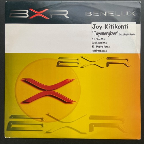 Joy kitikonti joyenergizer - joy,