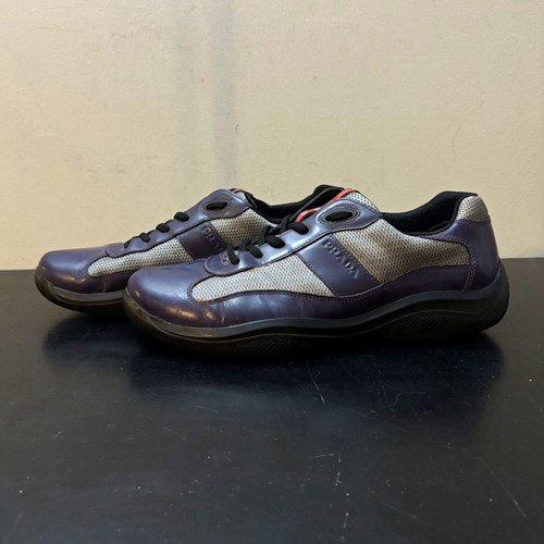 Sneakers prada america cup - america’s,