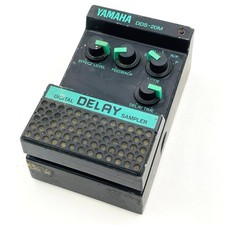 Yamaha dds 20m - dds-20m, digital