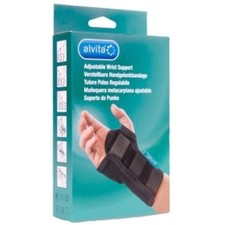 Alvita Tutore Polso Regolabile