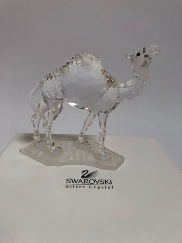 Cammello swarovski silver - cammello,