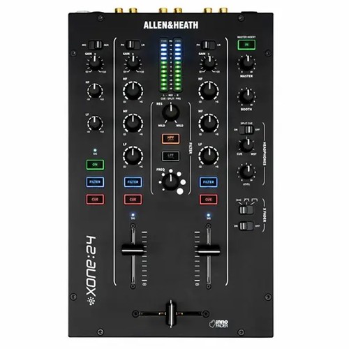 Allen heath xone 24 - allen, xone:24