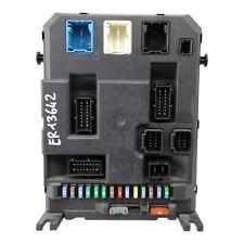 Computer Di Bordo CITROEN DS3 1.6 Diesel Motore DV6FE RICAMBIO USATO ORIGINALE