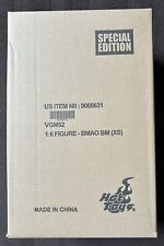 HOT TOYS Arkham Origins VGM52 BATMAN (XE SUIT) -Special Edition- 1/6 figure doll