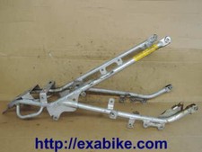 boucle de cadre arriere pour