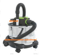 ASPIRATORE ASPIRA CENERE