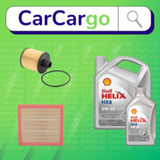 Service Kit Jeep Compass 2.0
