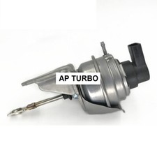 ATTUATORE ELETTROPNEUMATICO