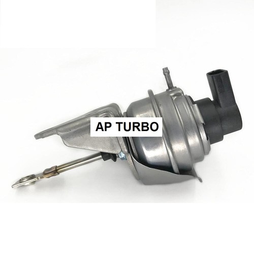 Attuatore elettropneumatico - attuatore,