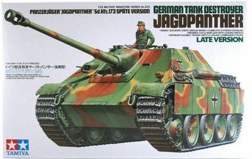 Tamiya kit carro armato - kit,