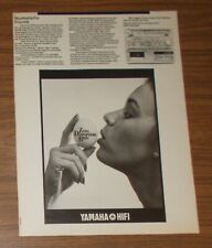 Rara Pubblicità Vintage