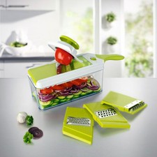 AFFETTA VERDURA AFFETTATRICE