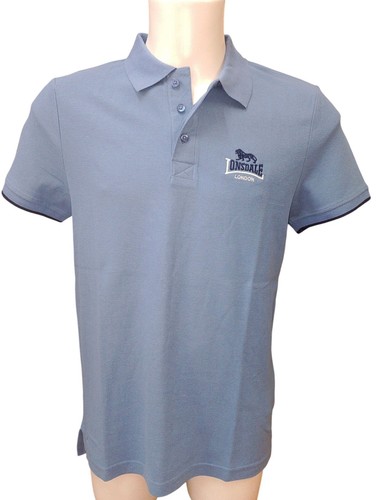 Polo shirt lonsdale - polo, t-shirt