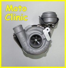 Turbocompressore Opel Frontera