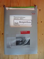 AUDI A4 B5 MOTORE MECCANICO