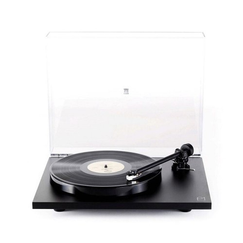 Rega planar plus matt - 1,
