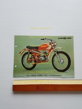 Chiorda cross turbo - cross,