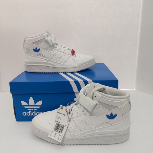 Adidas forum mid gy9235 - adidas, j