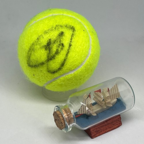 Novak djokovic firmata - novak, wilson