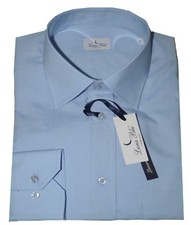 CAMICIA UOMO Taglie forti  46