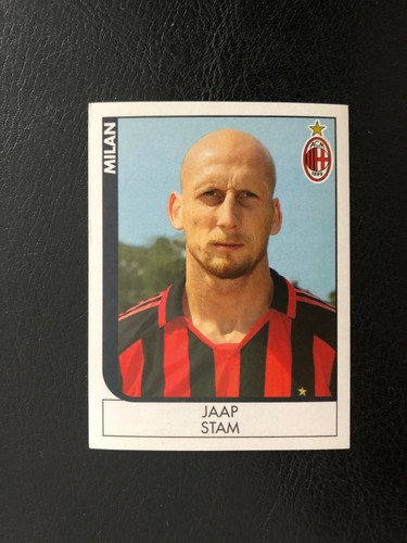Figurina calciatori panini - figurina,