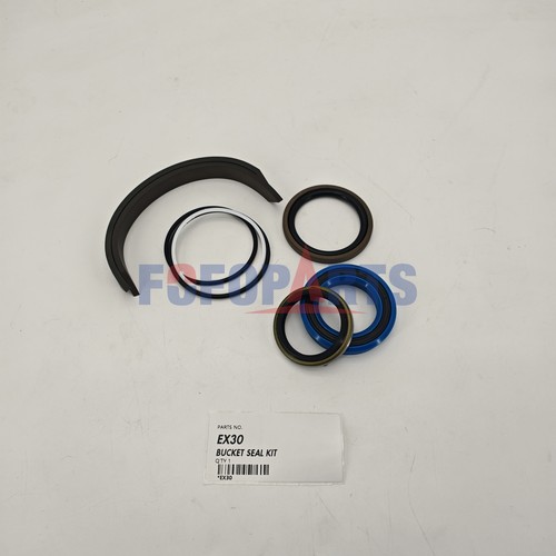 4352350 kit guarnizioni - kit,
