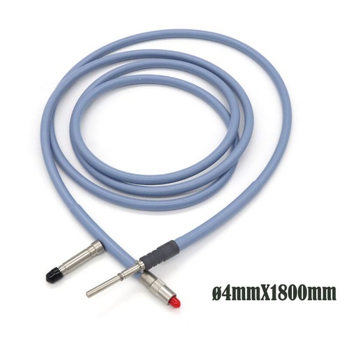 Per cavo fibra - per, a