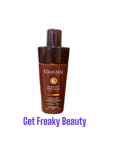 Kerastase brume nuit - kerastase,