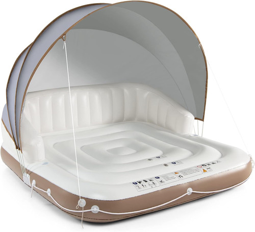 Lounge gonfiabile 180 - x, x