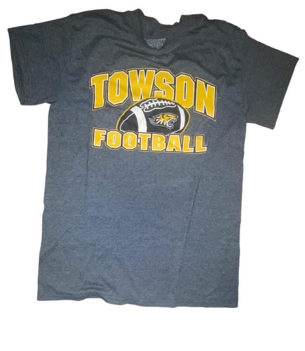 Towson tigers ncaa - towson, maglietta