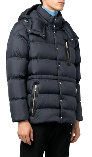 Moncler bauges down jacket - moncler,