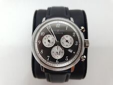 Orologio Zeppelin LZ 129 hindenburg uomo cronografo 