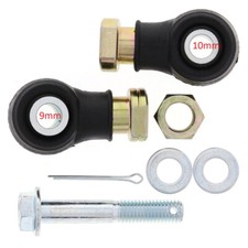 Paire de rotules de direction pour Polaris Xpedition 325  de 2000 à 2002