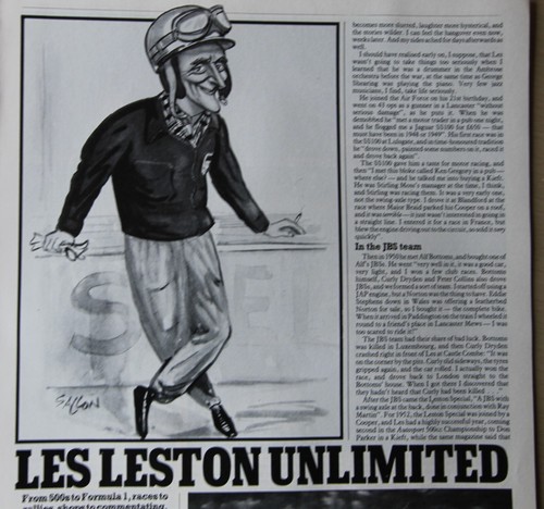 Original csc 1984 magazine - 1984,