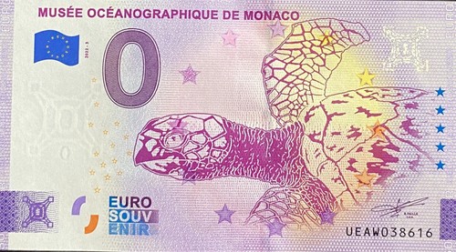 Biglietto euro museo - biglietto,